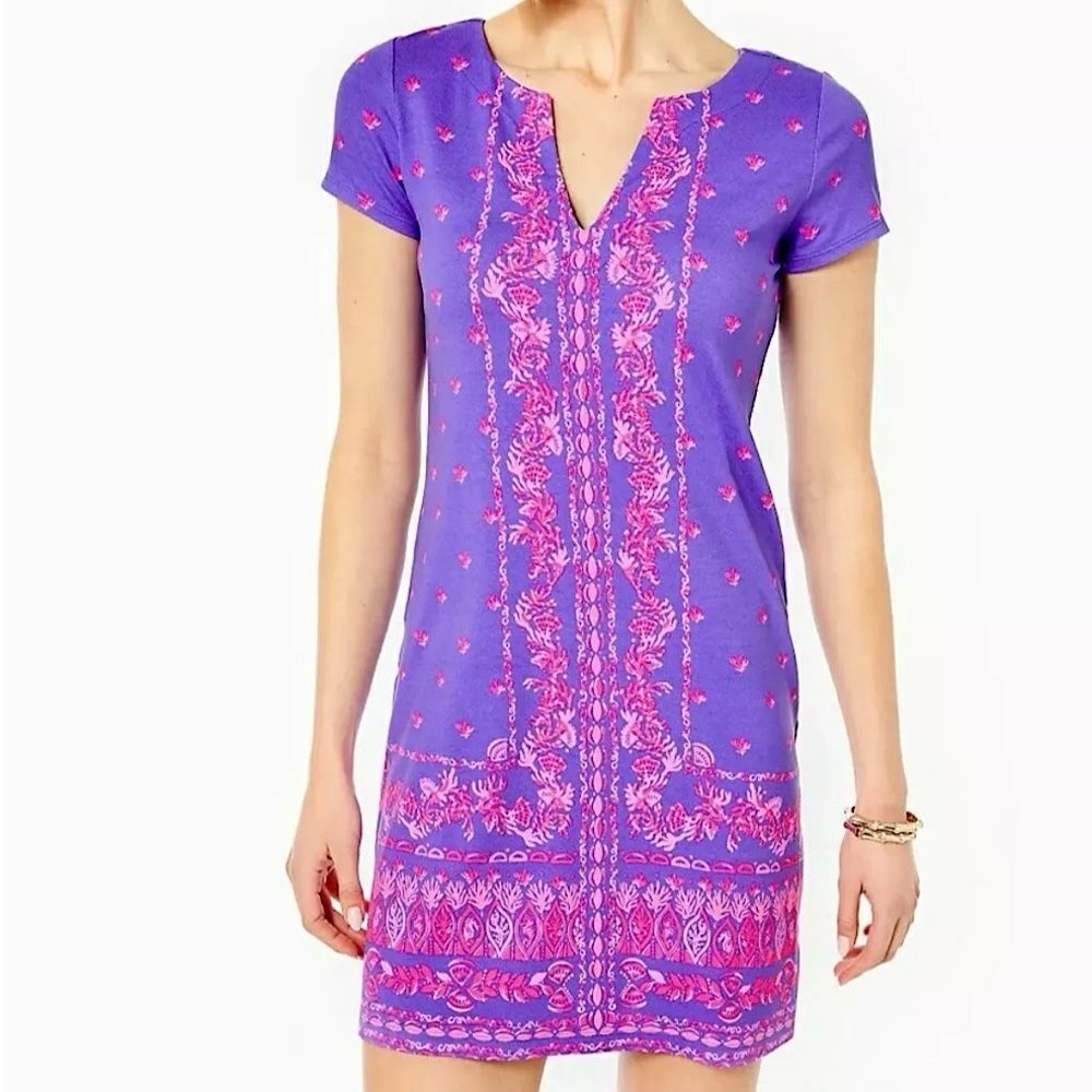 Lilly Pulitzer Sophiletta Dress
